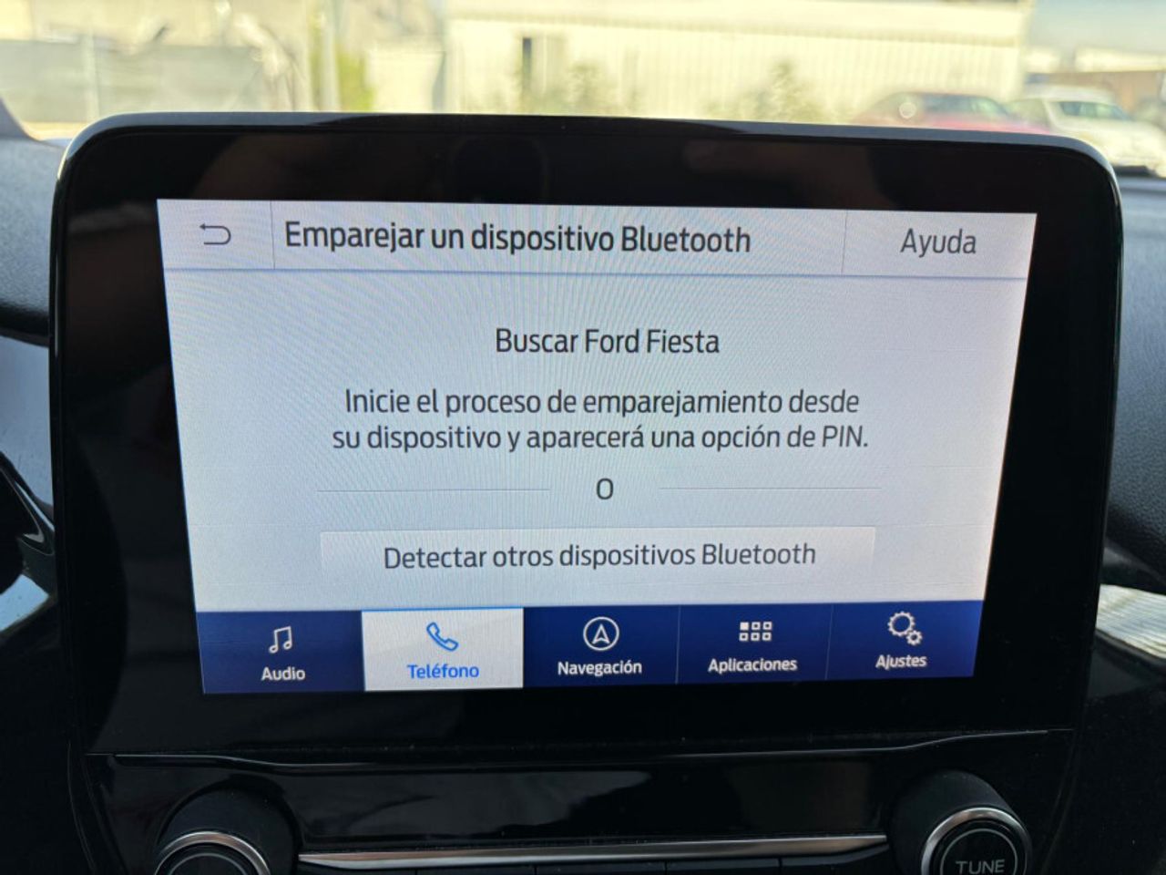 Ford Fiesta 1.5 TDCi 63kW 85CV Trend 5p - foto 30