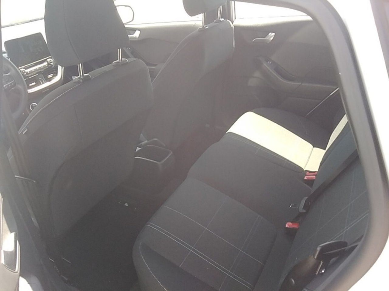 Ford Fiesta 1.5 TDCi 63kW 85CV Trend 5p - foto 15