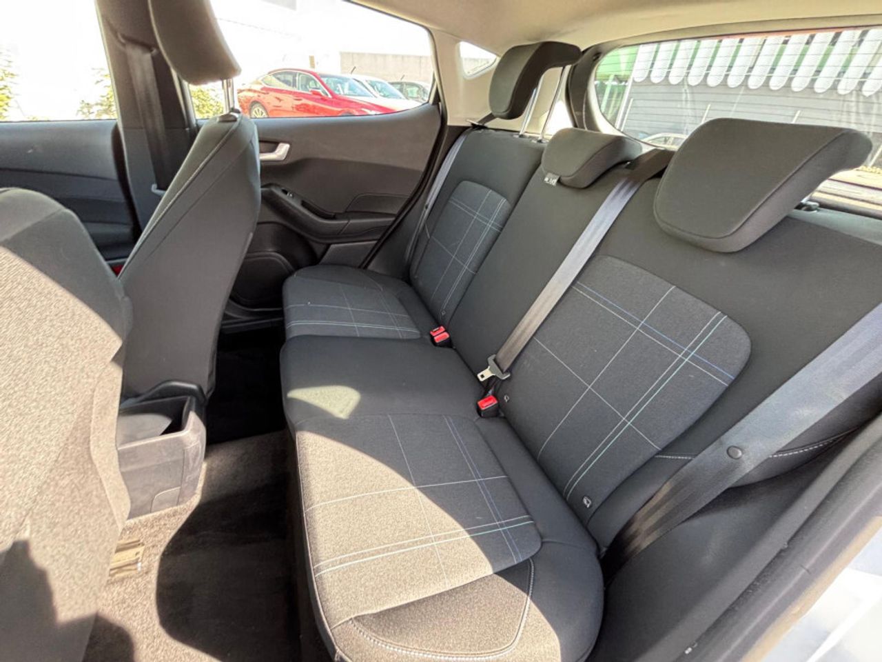 Ford Fiesta 1.5 TDCi 63kW 85CV Trend 5p - foto 33