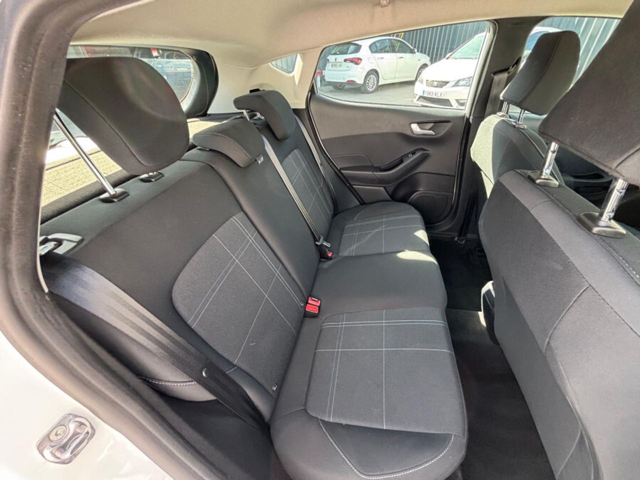 Ford Fiesta 1.5 TDCi 63kW 85CV Trend 5p - foto 38