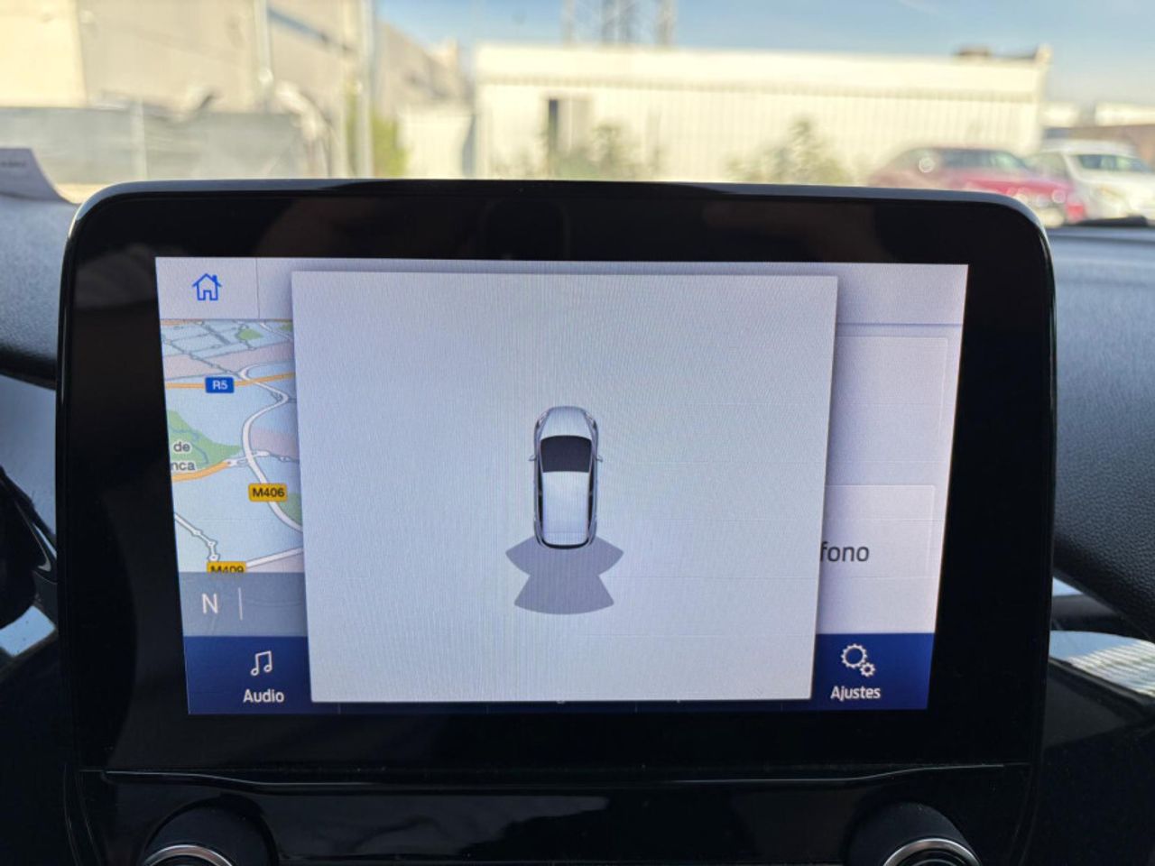 Ford Fiesta 1.5 TDCi 63kW 85CV Trend 5p - foto 31