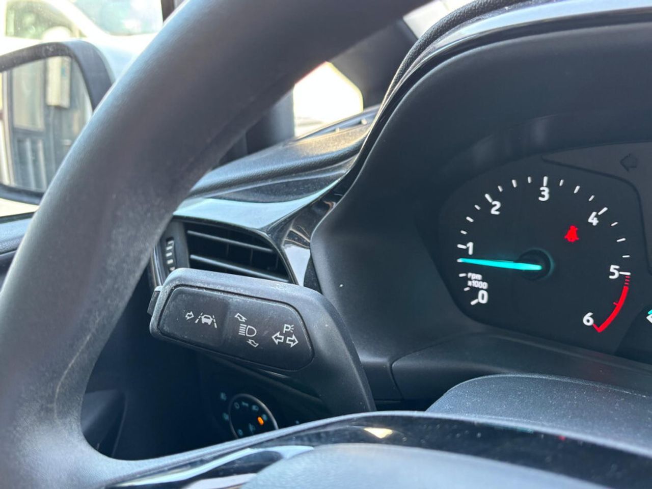 Ford Fiesta 1.5 TDCi 63kW 85CV Trend 5p - foto 22