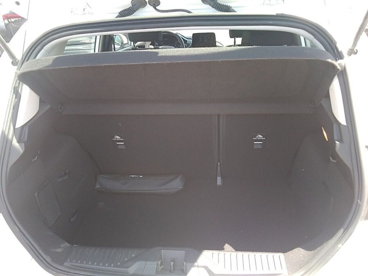 Ford Fiesta 1.5 TDCi 63kW 85CV Trend 5p - foto 8