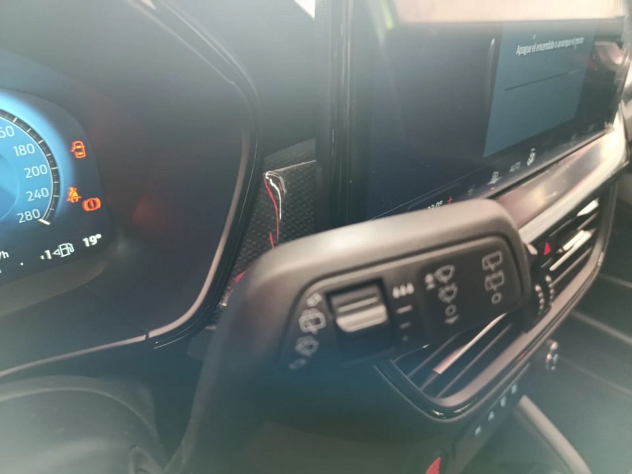 Ford Focus ST 2.3 Ecoboost 206kW 280CV - foto 13