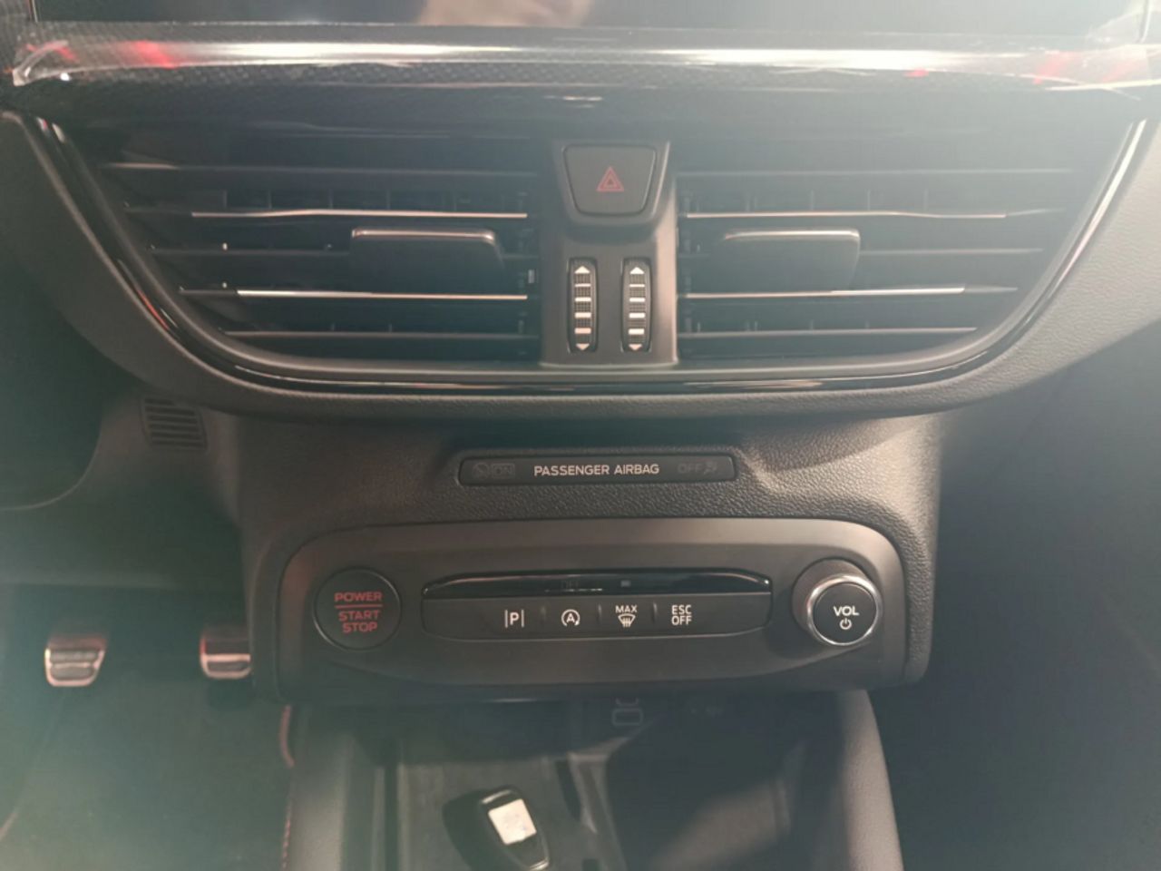 Ford Focus ST 2.3 Ecoboost 206kW 280CV - foto 15