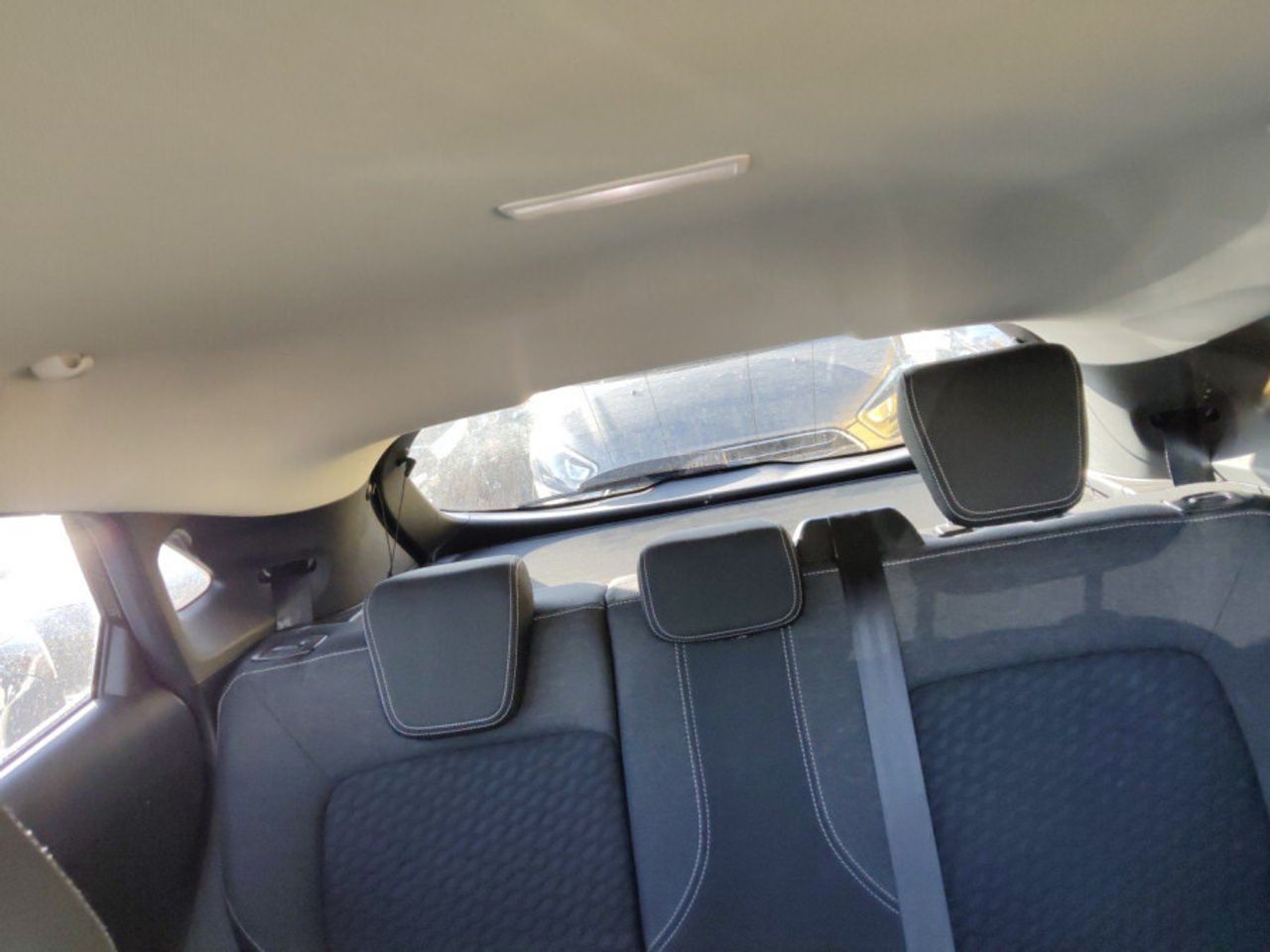 Ford Puma 1.5 Ecoblue 88kW 120cv Titanium - foto 8