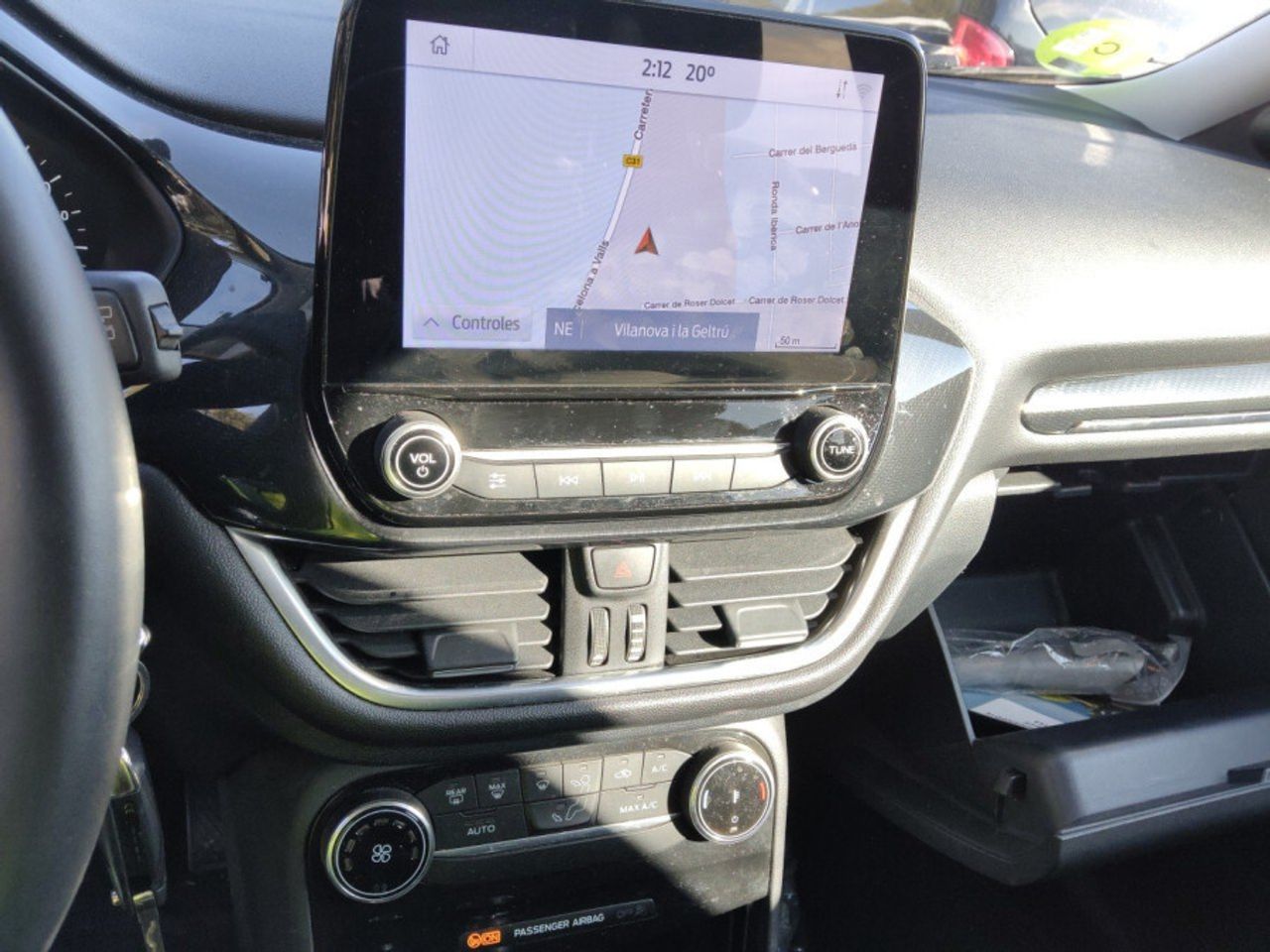 Ford Puma 1.5 Ecoblue 88kW 120cv Titanium - foto 6