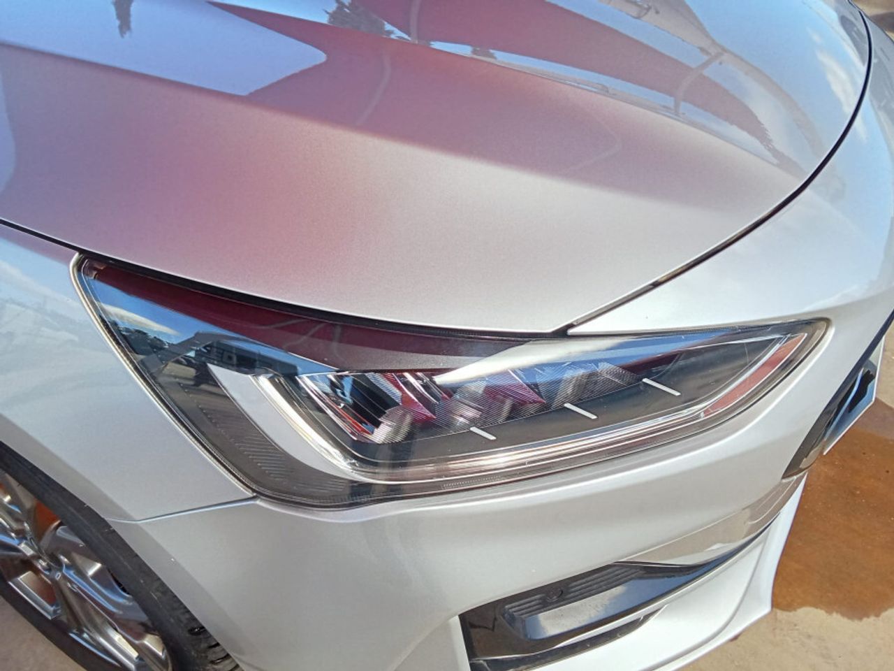 Ford Focus 1.0 Ecoboost MHEV 92kW STLine - foto 12