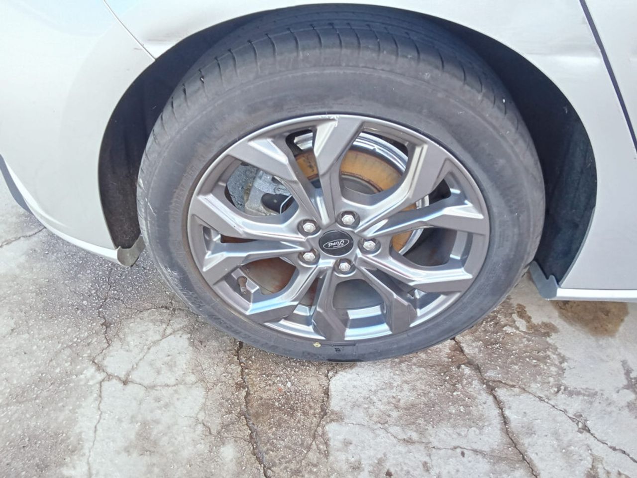 Ford Focus 1.0 Ecoboost MHEV 92kW STLine - foto 11