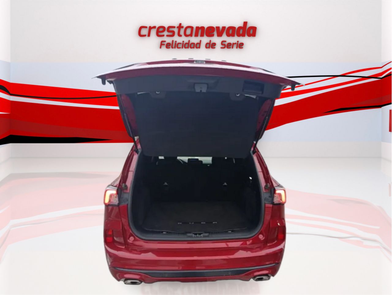 Ford Kuga STLine 2.0 EcoBlue MHEV 110kW 150CV - foto 3