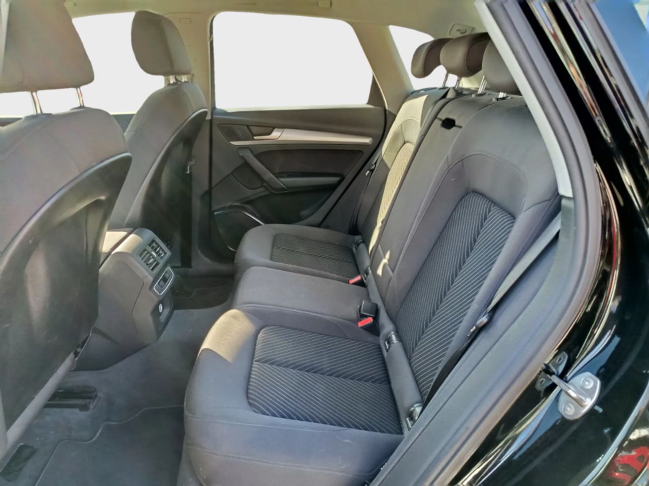 Audi Q5 Advanced 35 TDI 120kW S tronic - foto 22