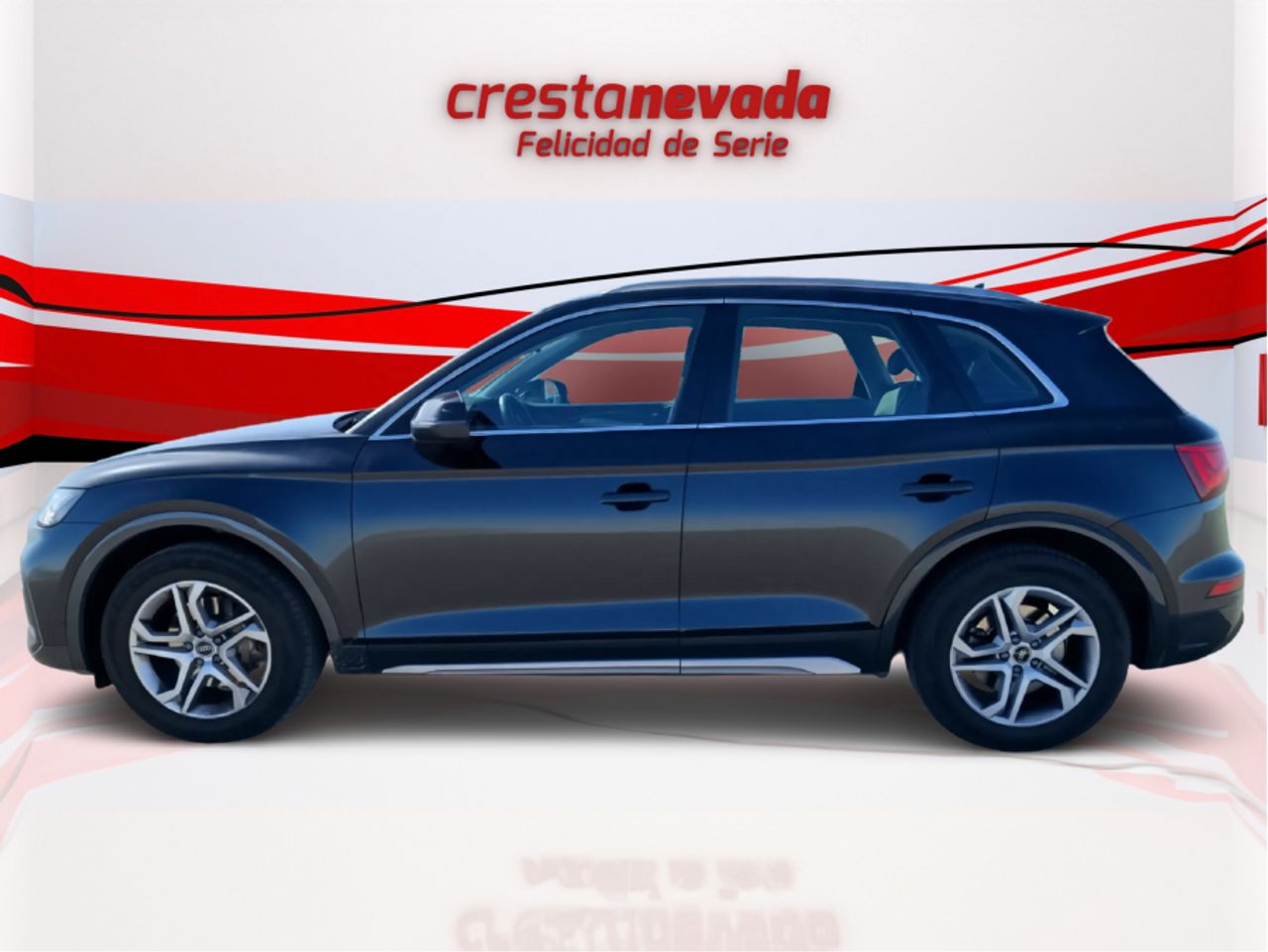 Audi Q5 Advanced 35 TDI 120kW S tronic - foto 5