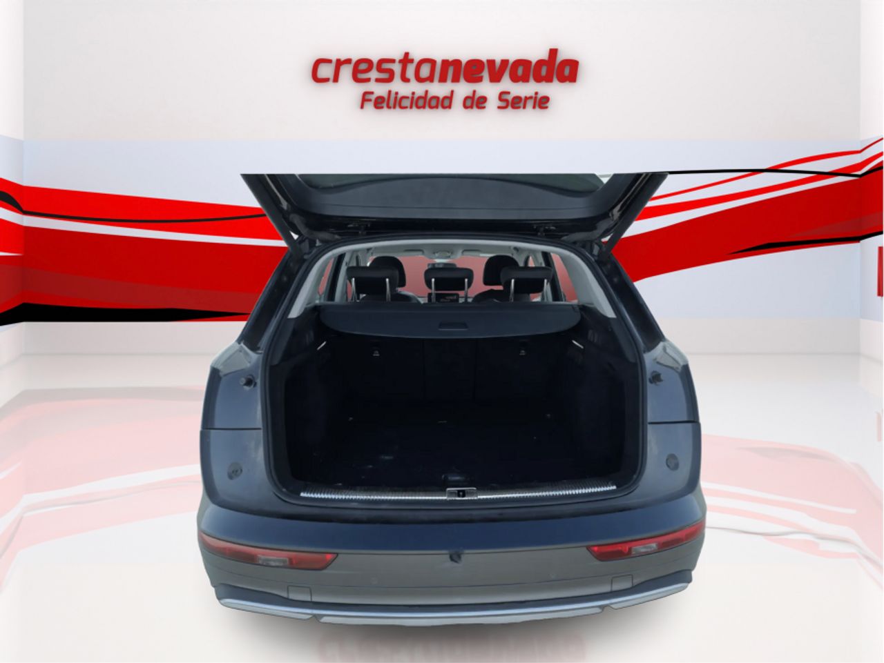 Audi Q5 Advanced 35 TDI 120kW S tronic - foto 9