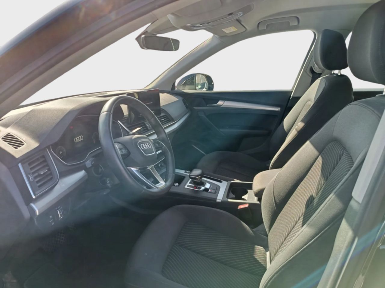 Audi Q5 Advanced 35 TDI 120kW S tronic - foto 21