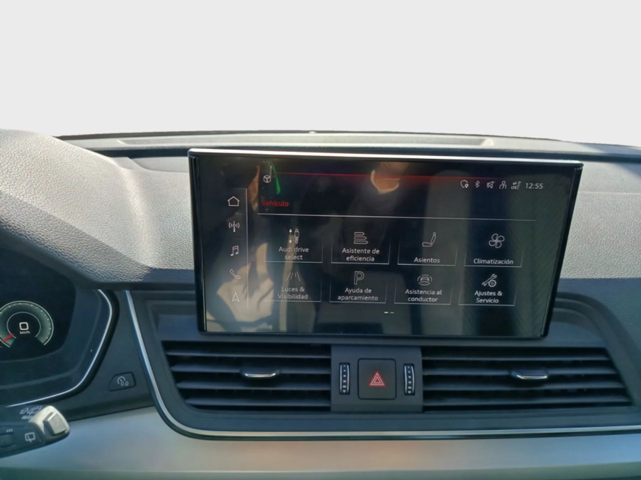 Audi Q5 Advanced 35 TDI 120kW S tronic - foto 15