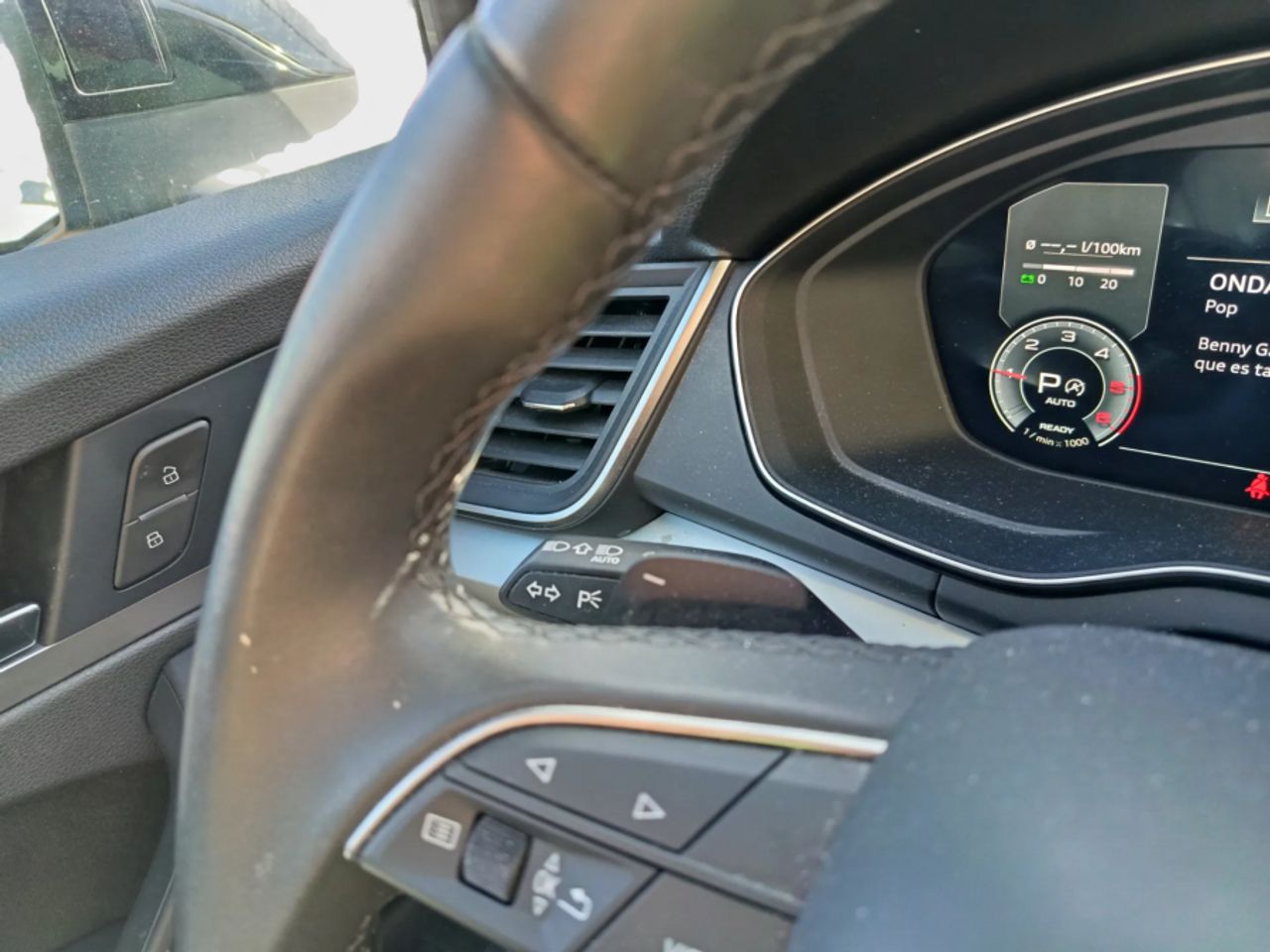 Audi Q5 Advanced 35 TDI 120kW S tronic - foto 30