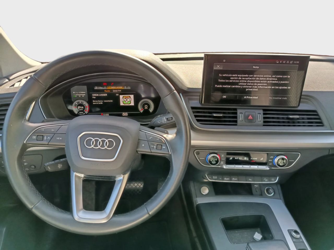 Audi Q5 Advanced 35 TDI 120kW S tronic - foto 24