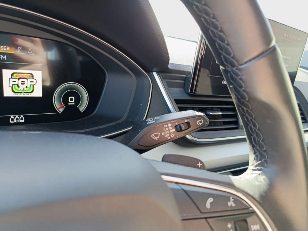 Audi Q5 Advanced 35 TDI 120kW S tronic - foto 29