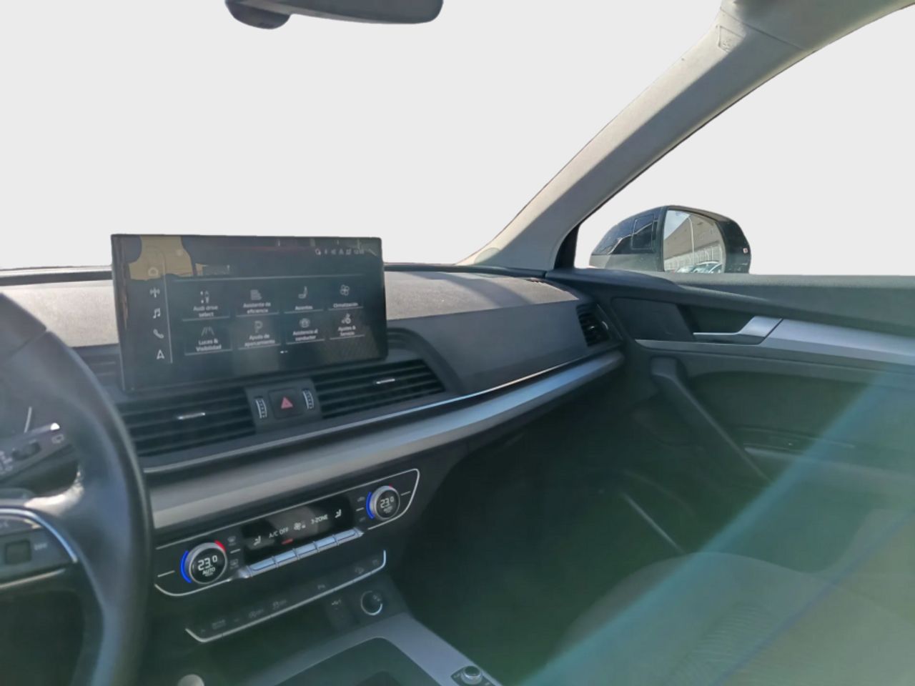 Audi Q5 Advanced 35 TDI 120kW S tronic - foto 14