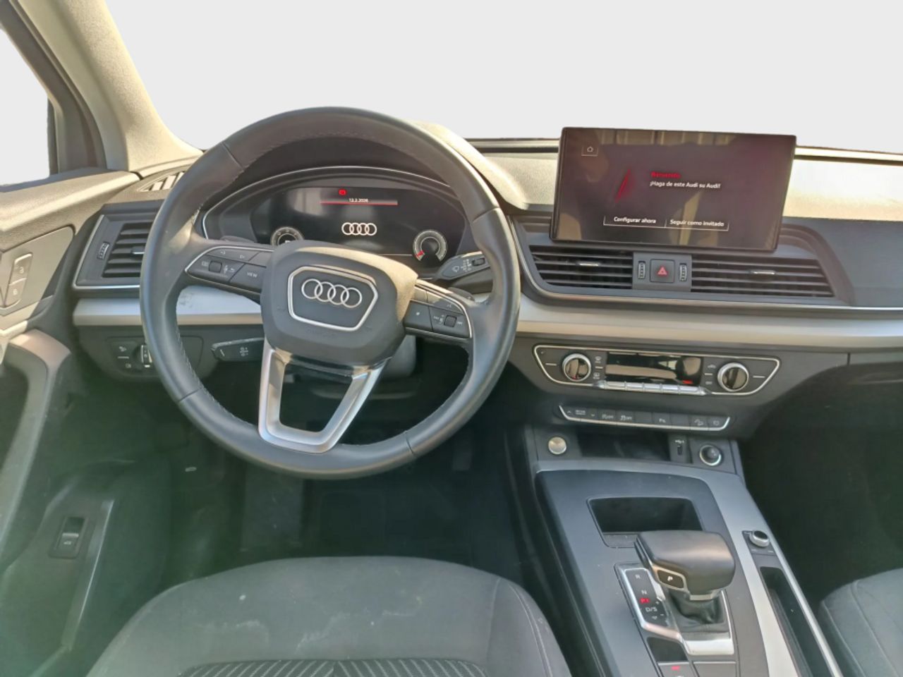 Audi Q5 Advanced 35 TDI 120kW S tronic - foto 23