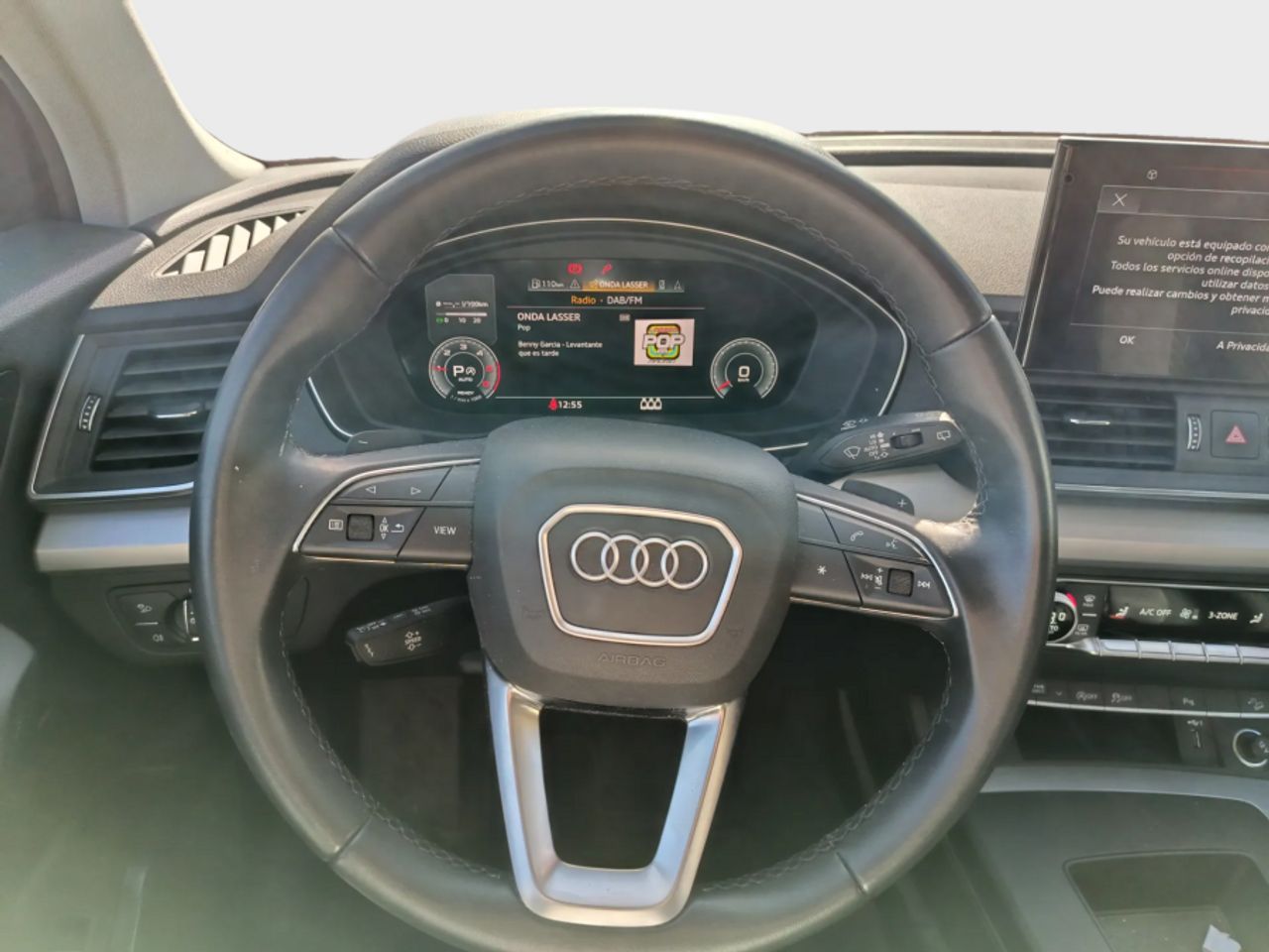 Audi Q5 Advanced 35 TDI 120kW S tronic - foto 25