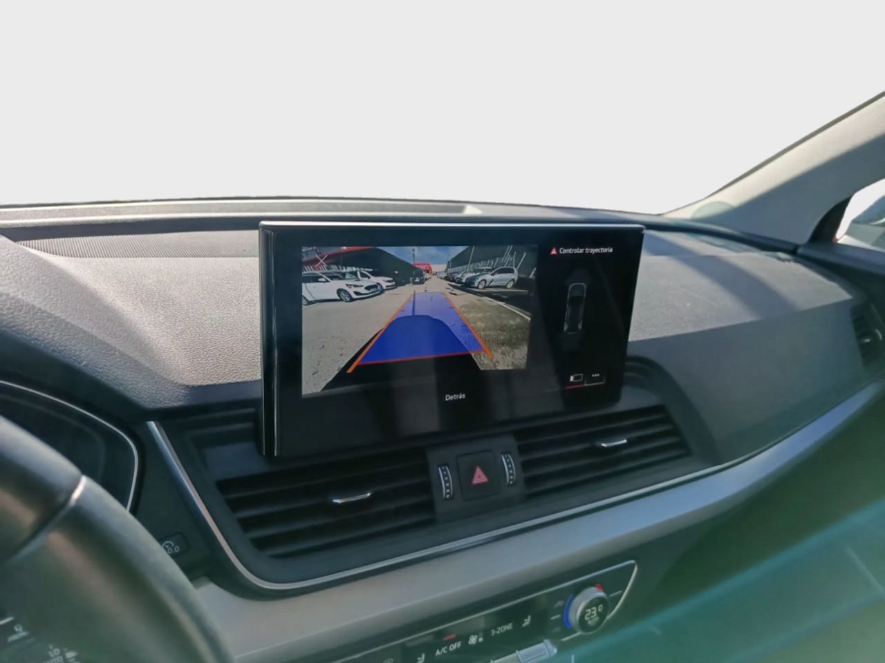 Audi Q5 Advanced 35 TDI 120kW S tronic - foto 20