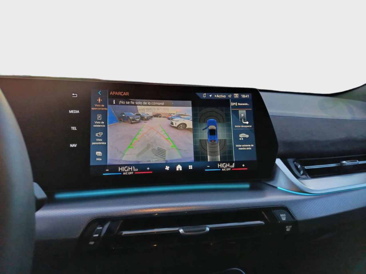 BMW X2 sDrive18d - foto 20