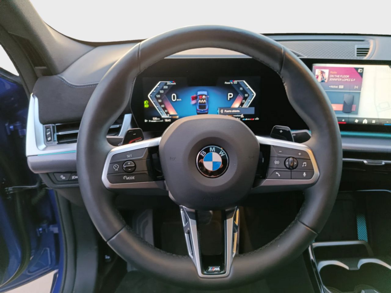 BMW X2 sDrive18d - foto 14