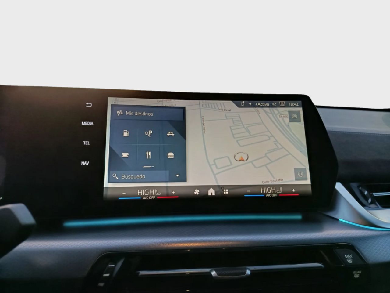 BMW X2 sDrive18d - foto 25