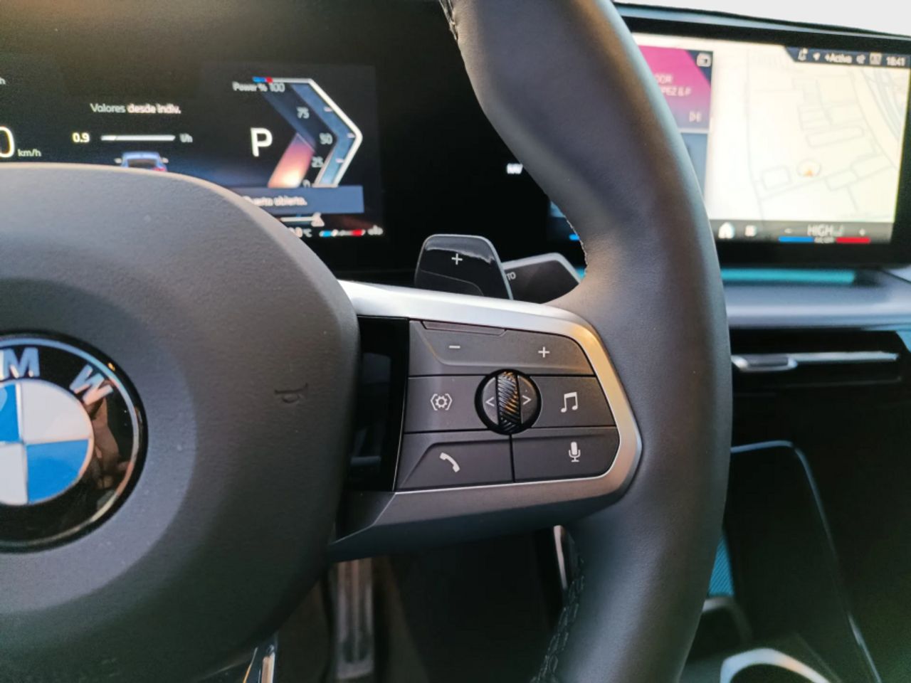 BMW X2 sDrive18d - foto 16