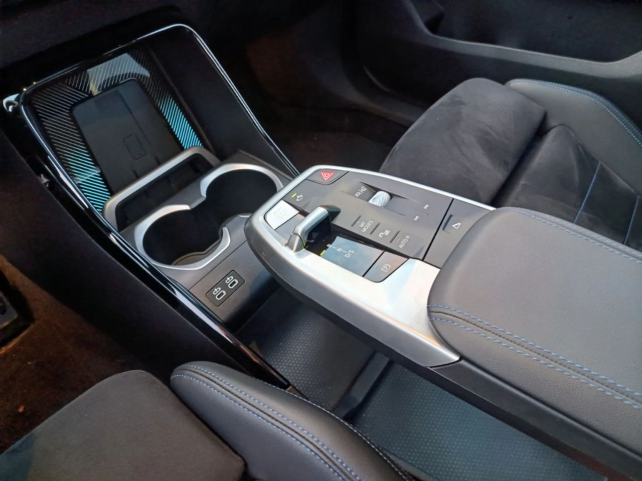 BMW X2 sDrive18d - foto 24