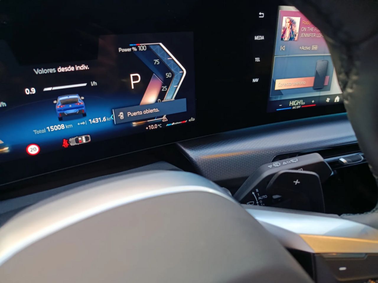 BMW X2 sDrive18d - foto 17