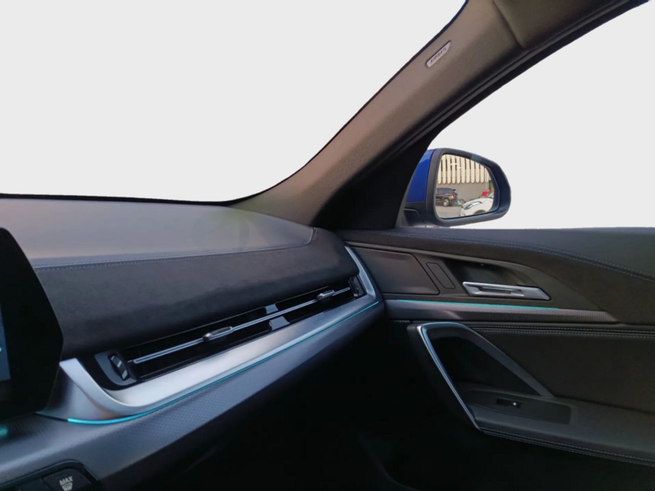 BMW X2 sDrive18d - foto 21