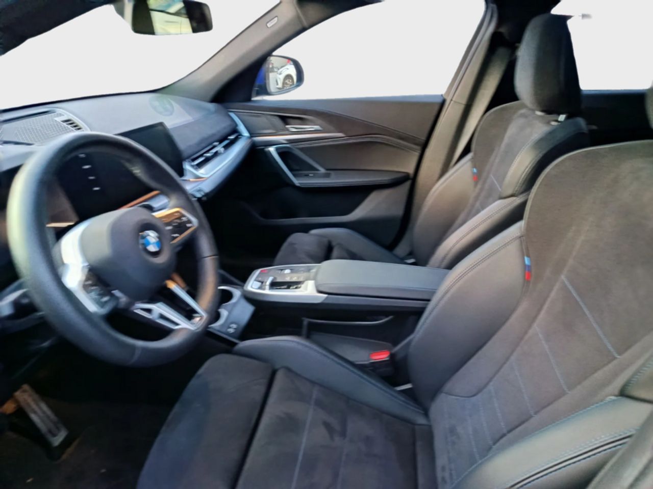 BMW X2 sDrive18d - foto 26