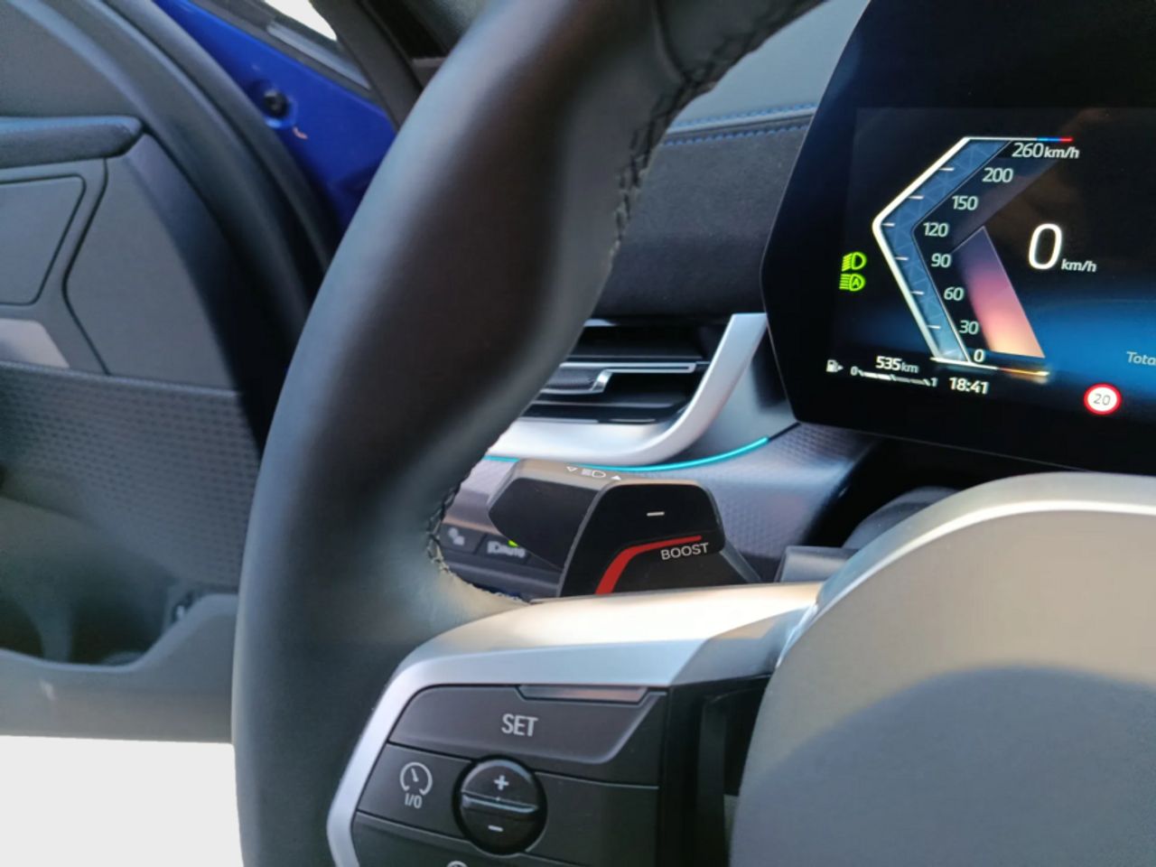 BMW X2 sDrive18d - foto 18