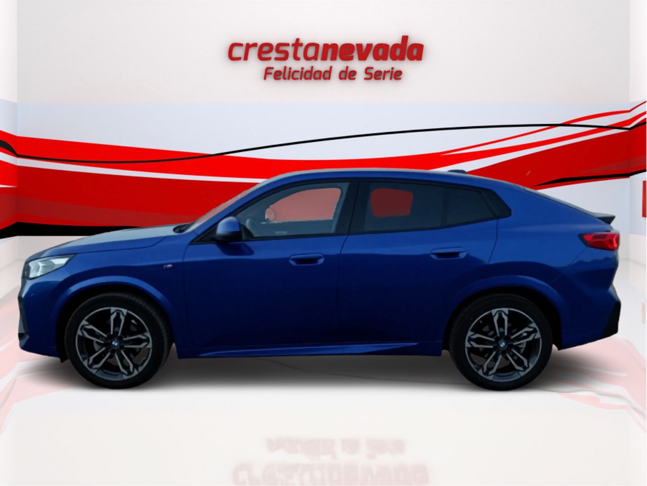 BMW X2 sDrive18d - foto 5
