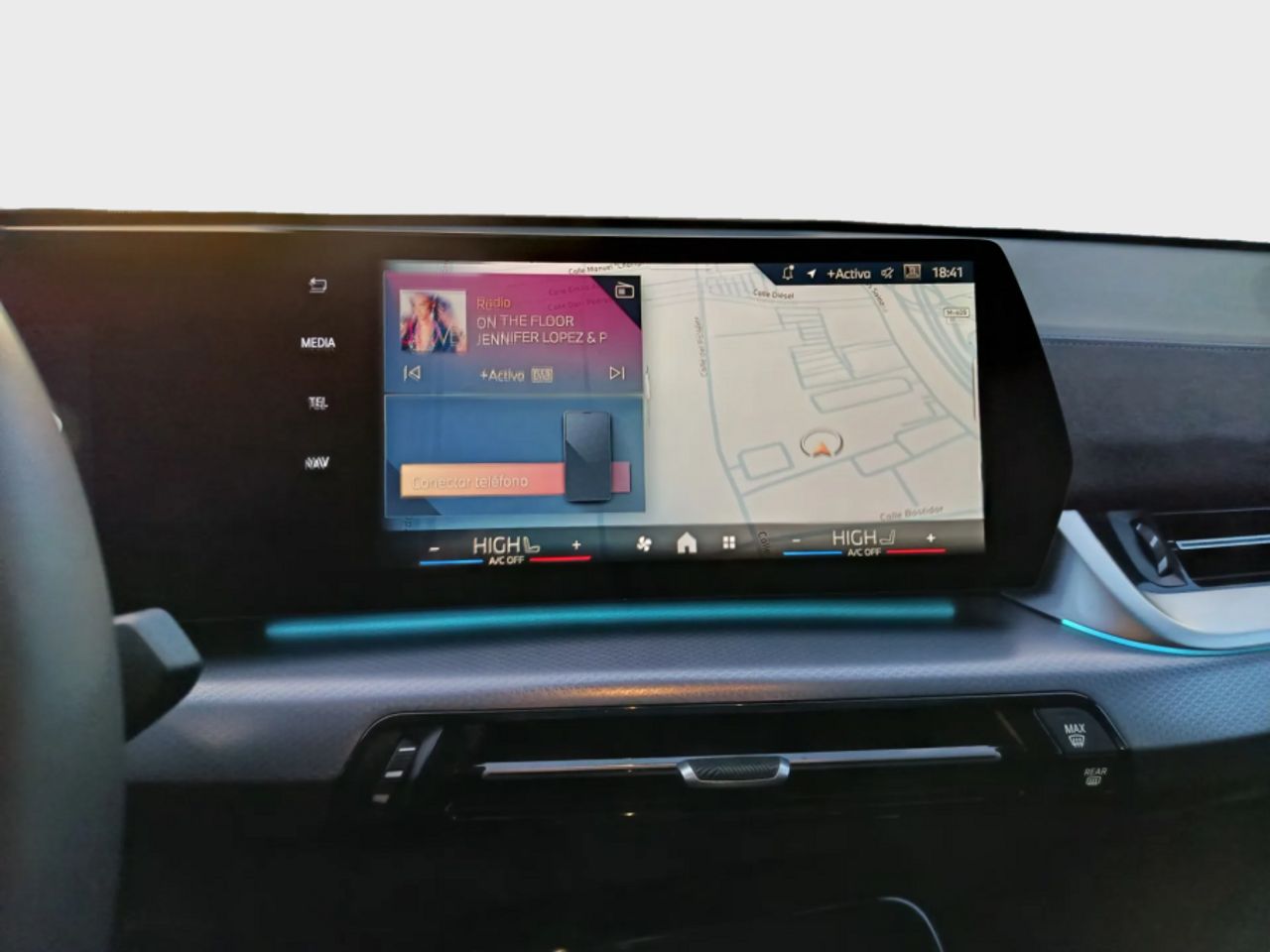 BMW X2 sDrive18d - foto 19