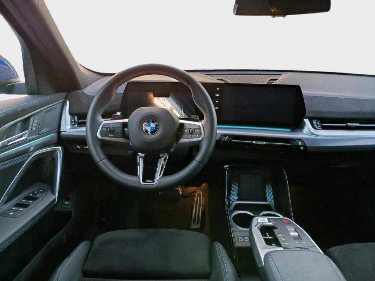 BMW X2 sDrive18d - foto 28