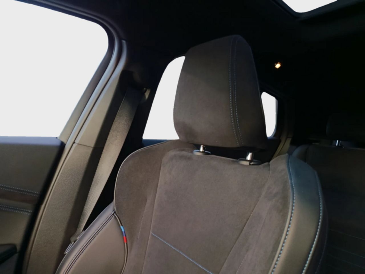 BMW X2 sDrive18d - foto 22