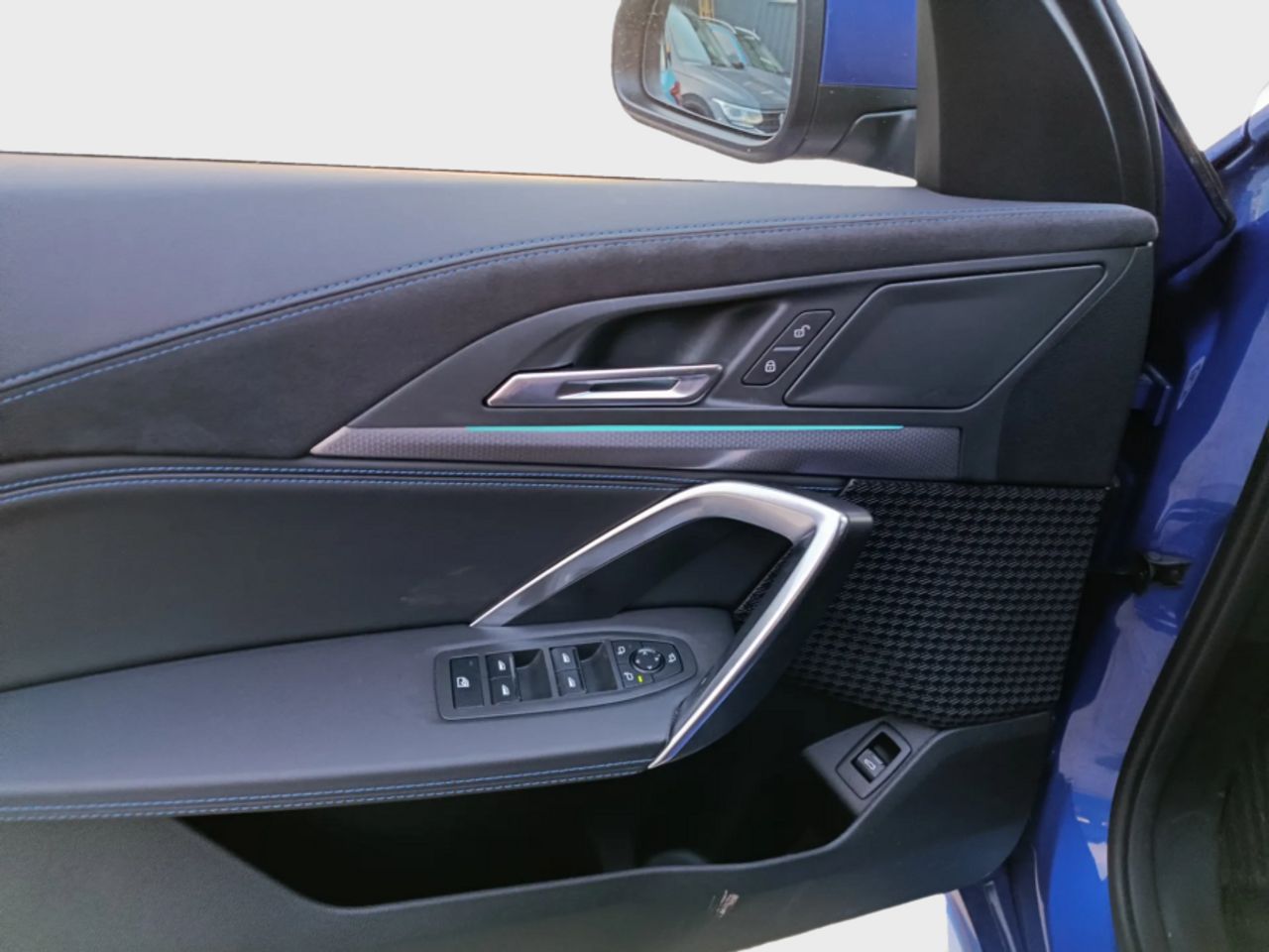 BMW X2 sDrive18d - foto 11