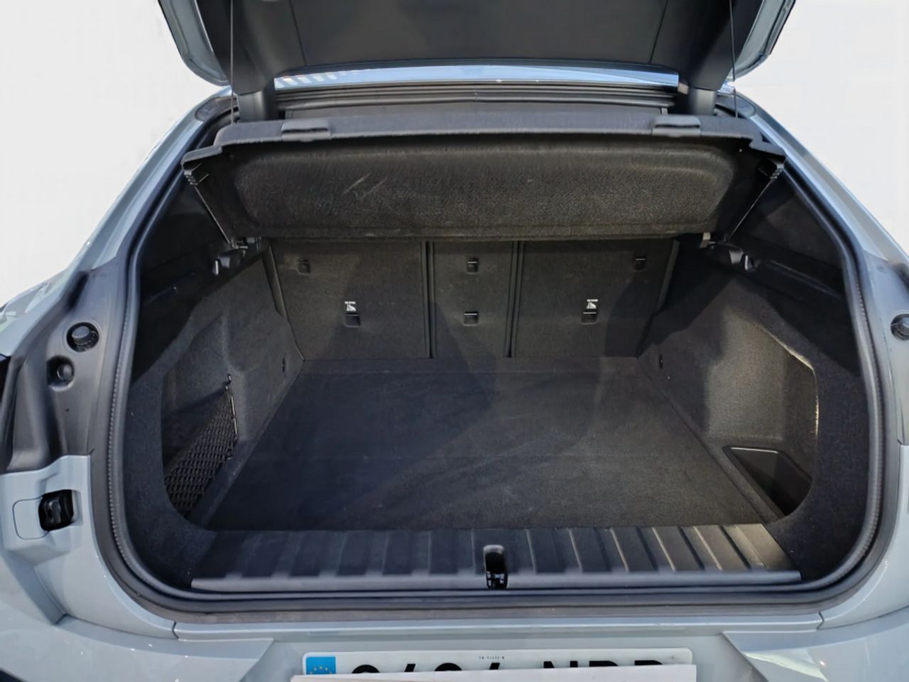 BMW X2 sDrive18d - foto 9