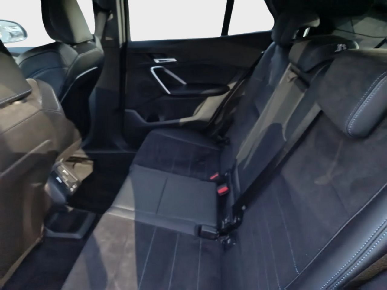 BMW X2 sDrive18d - foto 27