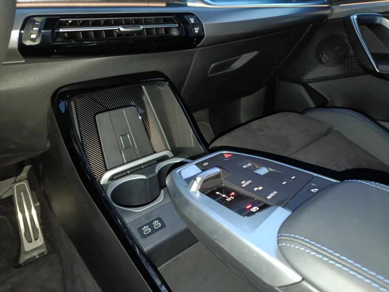 BMW X2 sDrive18d - foto 21