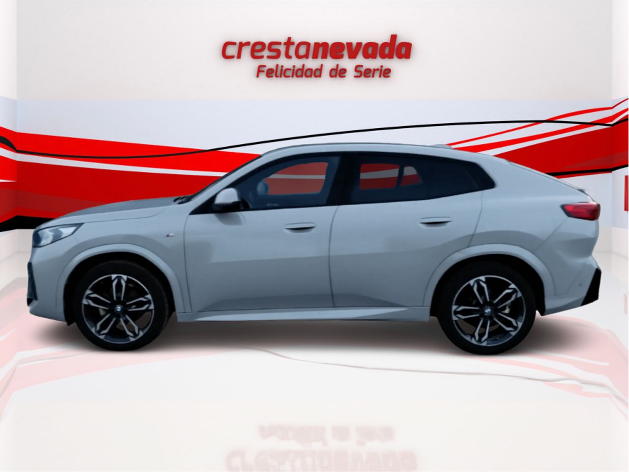 BMW X2 sDrive18d - foto 5