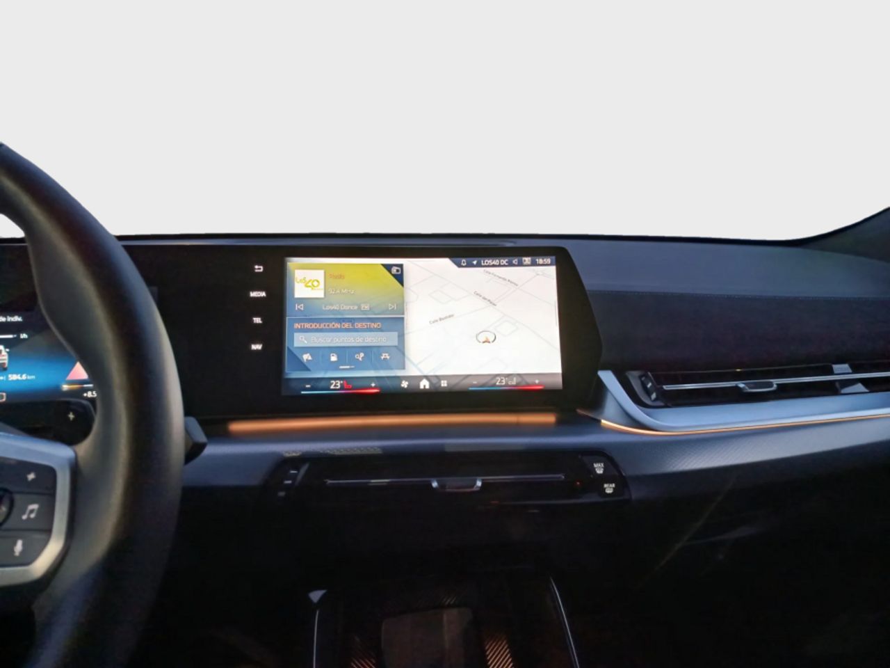 BMW X2 sDrive18d - foto 17