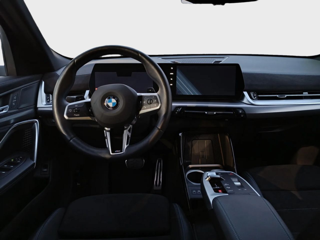 BMW X2 sDrive18d - foto 28