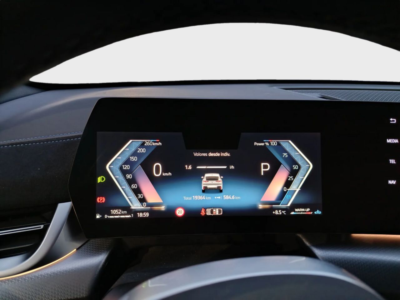 BMW X2 sDrive18d - foto 13