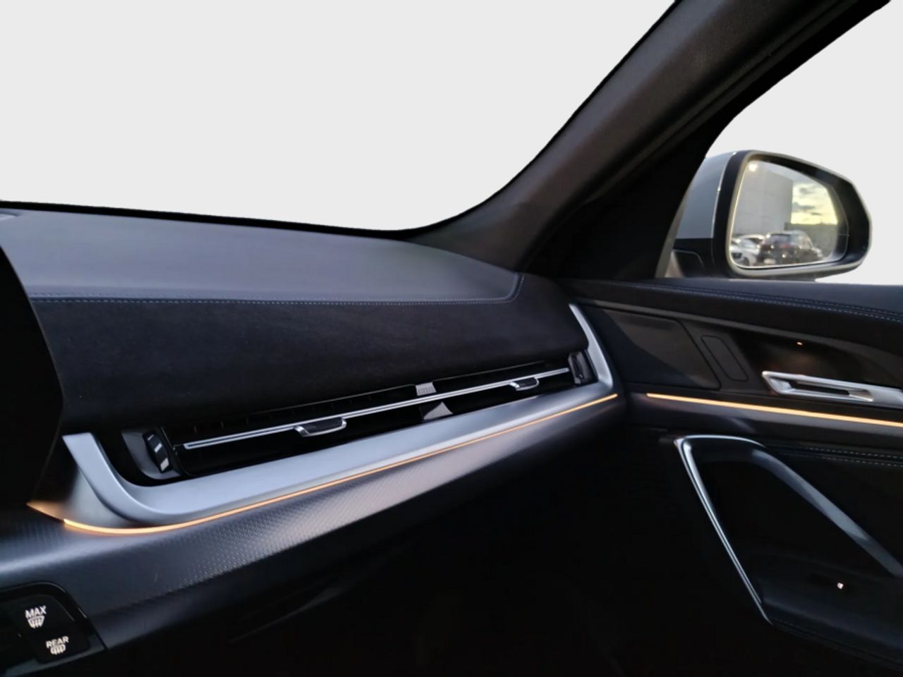 BMW X2 sDrive18d - foto 18