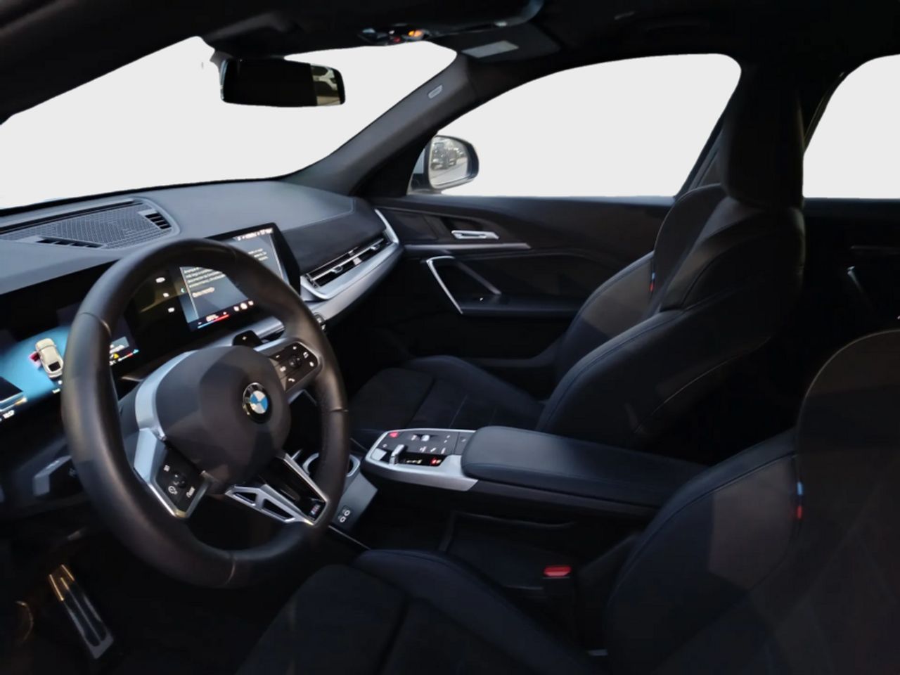 BMW X2 sDrive18d - foto 26