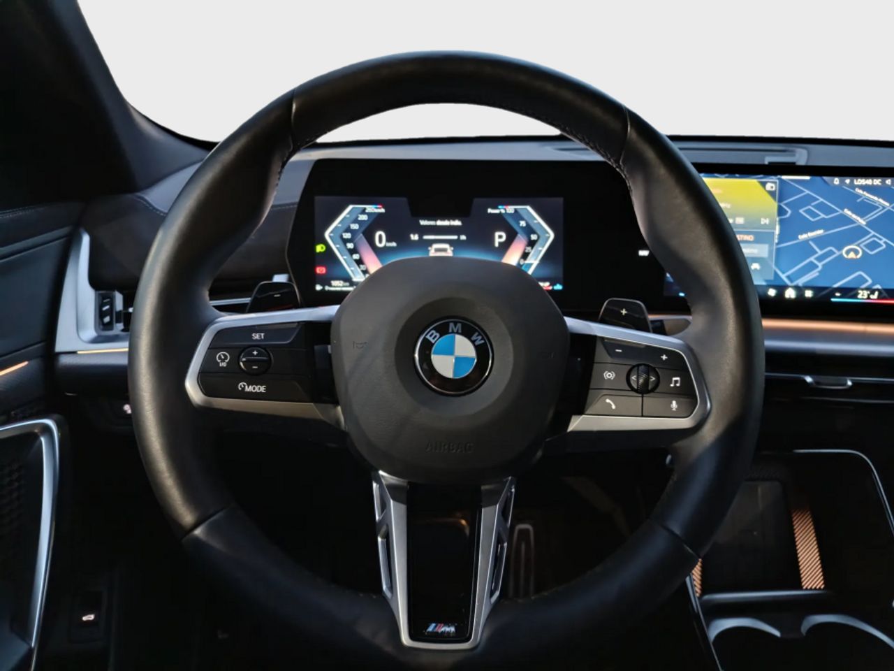 BMW X2 sDrive18d - foto 14